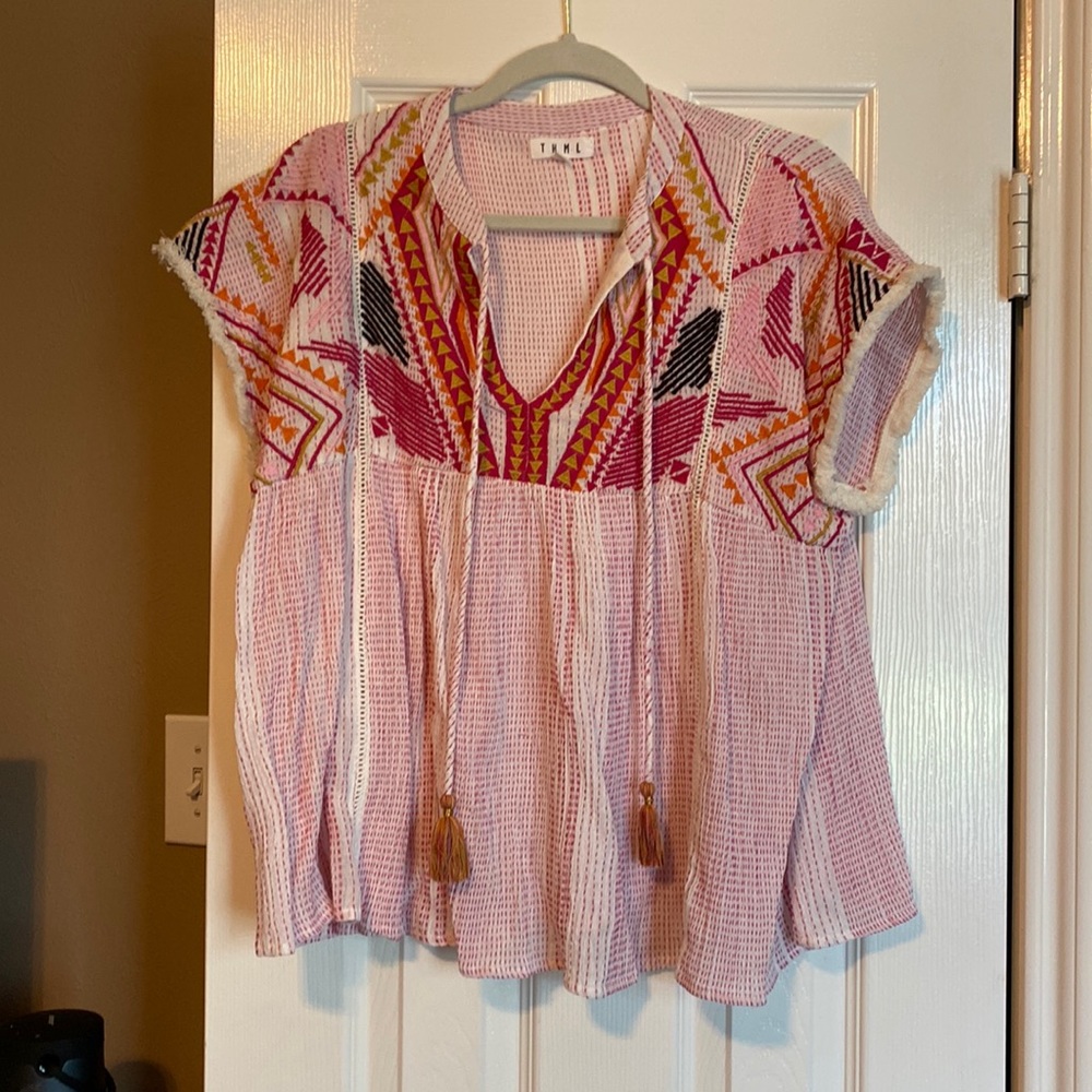 THML medium top